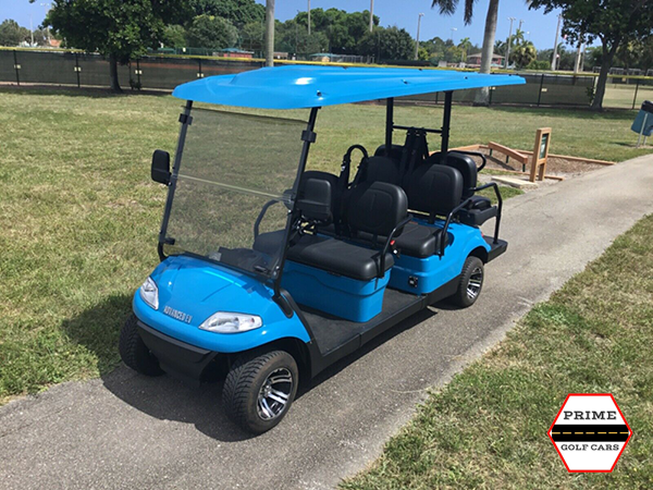 santa rosa golf cart rental, golf cart rentals