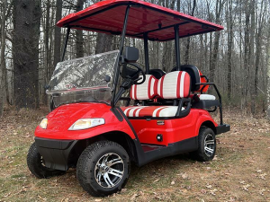 santa rosa golf cart rental, golf cart rentals