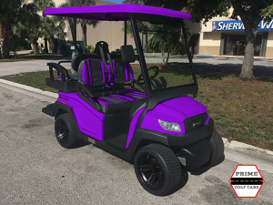 santa rosa golf cart service, golf cart repair santa rosa 
